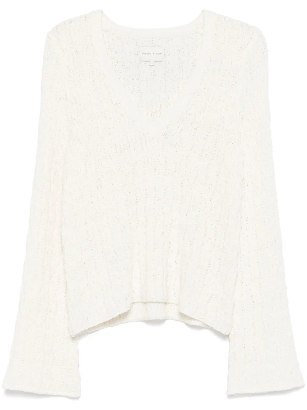 Komo Sweater