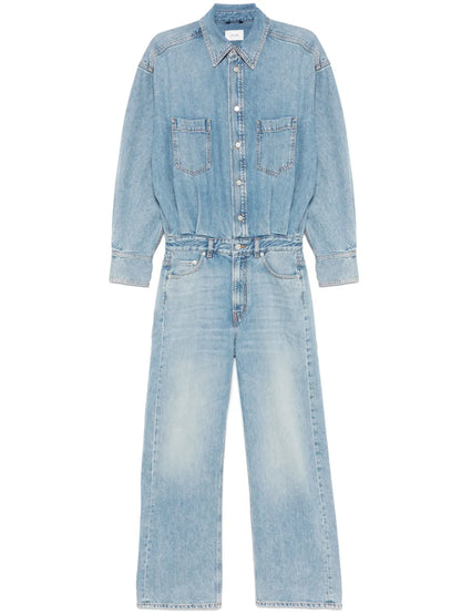 Tilda Jumpsuit