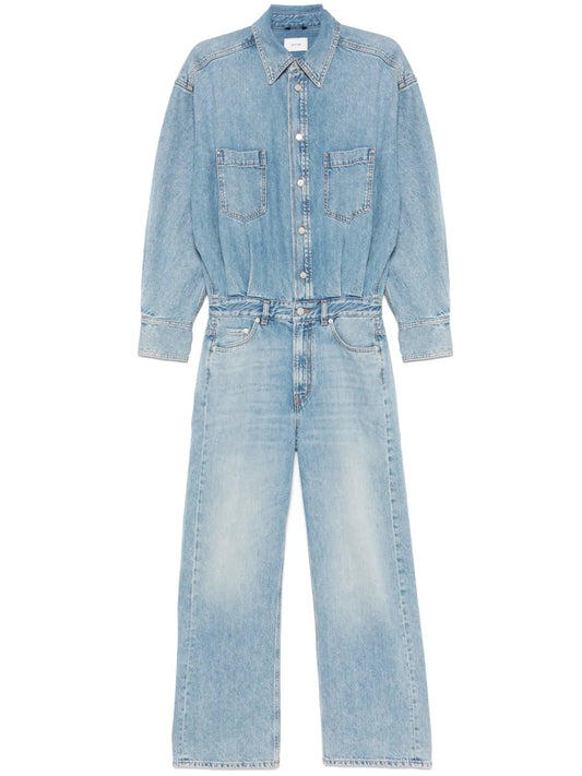 Tilda Jumpsuit