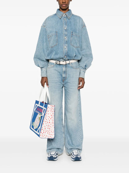 Tilda Jumpsuit