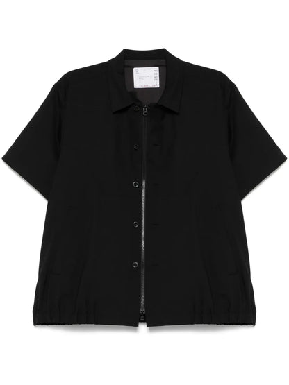 Short-Sleeves Shirt