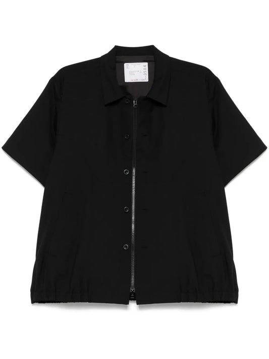 Short-Sleeves Shirt