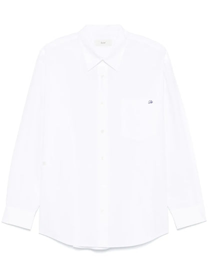 Paperly Shirt