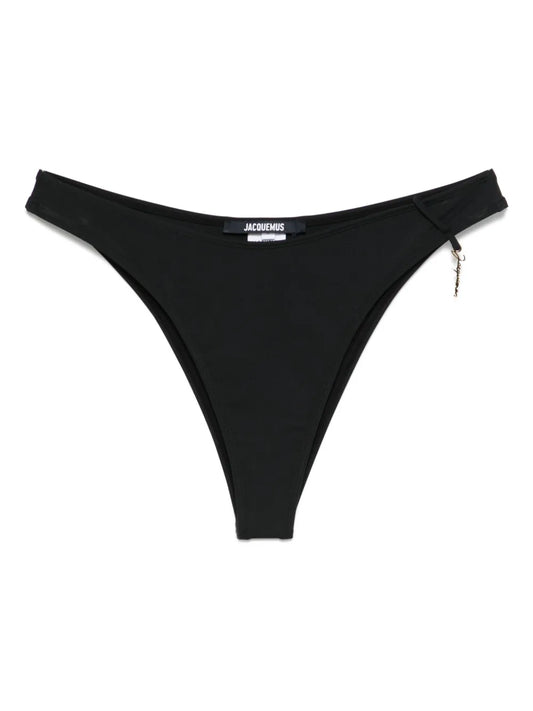 Le Bas De Maillot Signature Bikini Bottoms