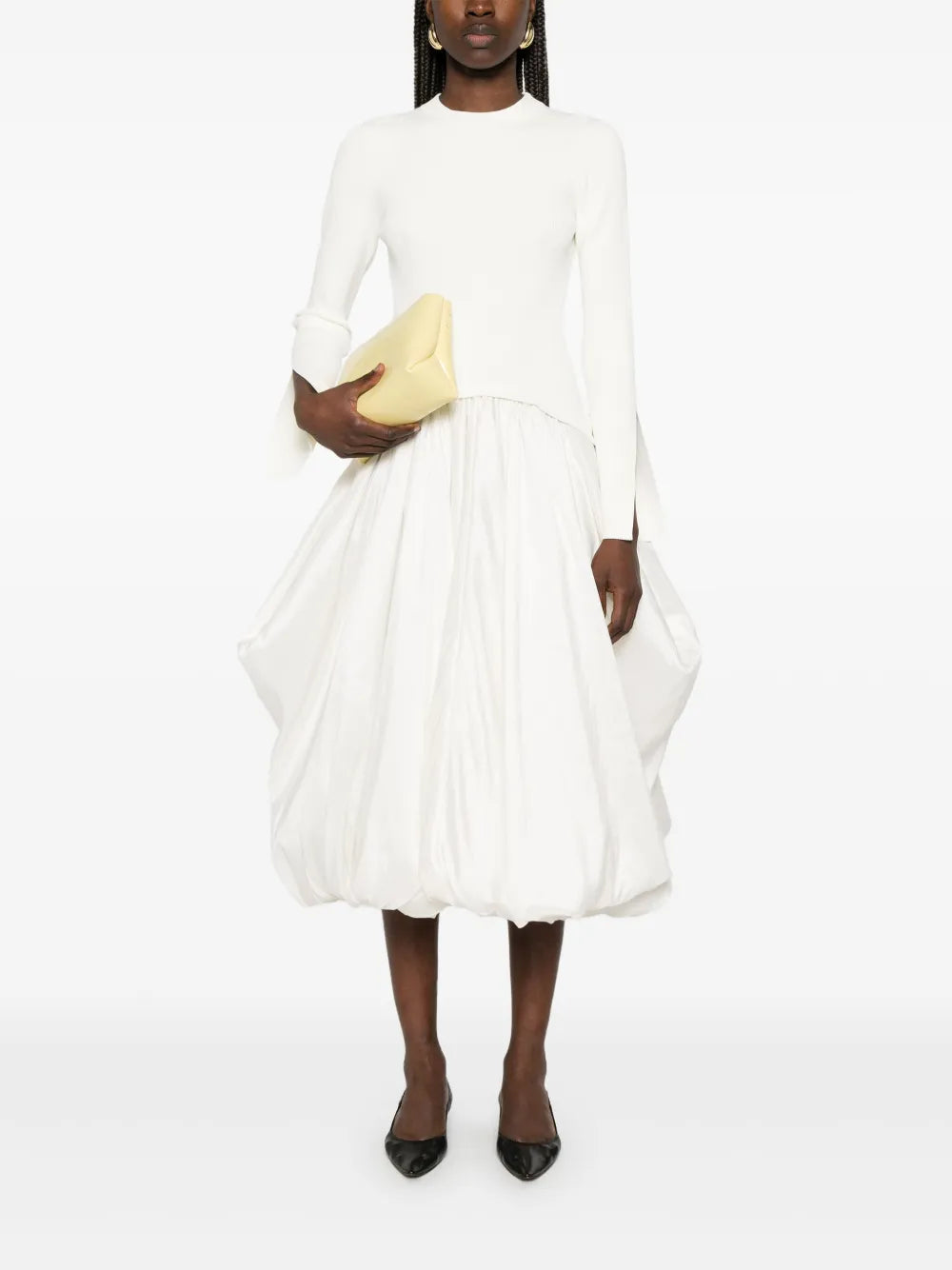 Kenlie Midi Dress