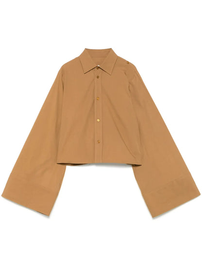 Cotton Shirt