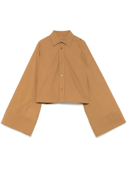Cotton Shirt