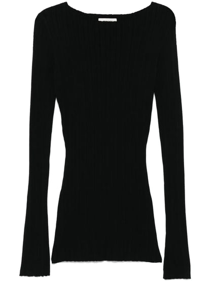 Arches Sweater