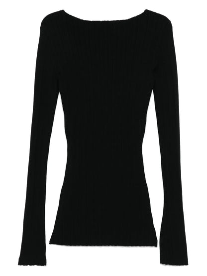 Arches Sweater