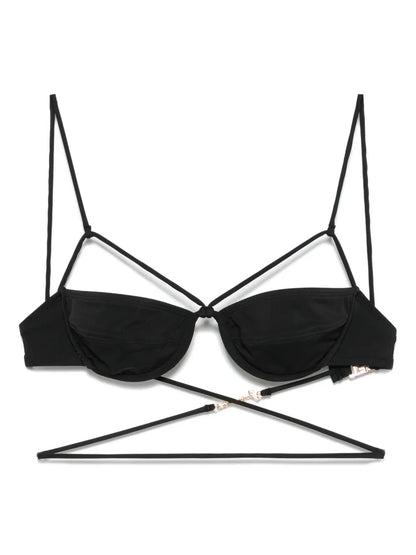 Le Haut De Maillot Signature Bikini Top