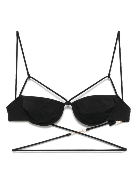 Le Haut De Maillot Signature Bikini Top