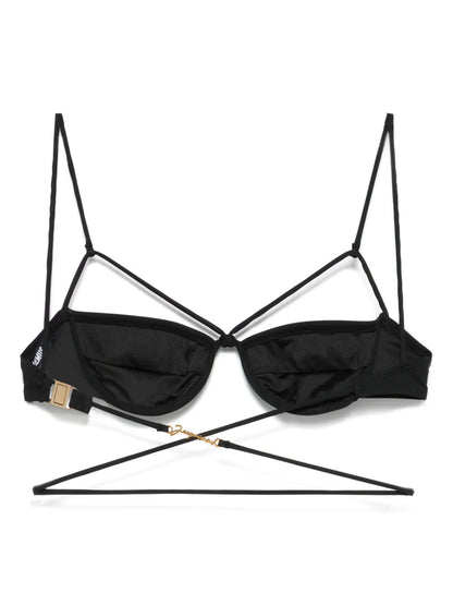 Le Haut De Maillot Signature Bikini Top