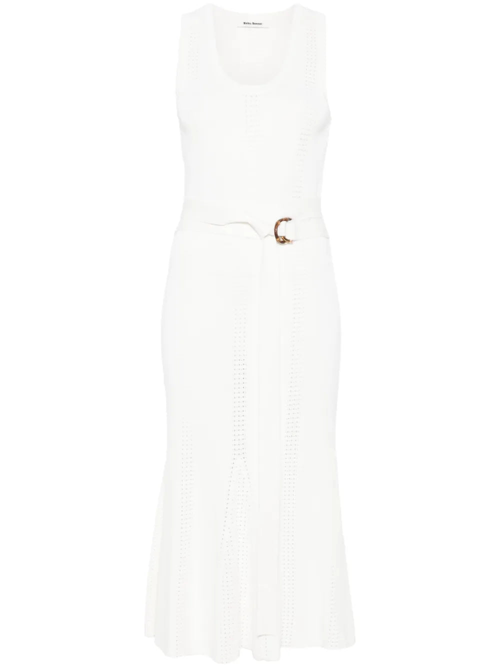 Dusk Midi Dress