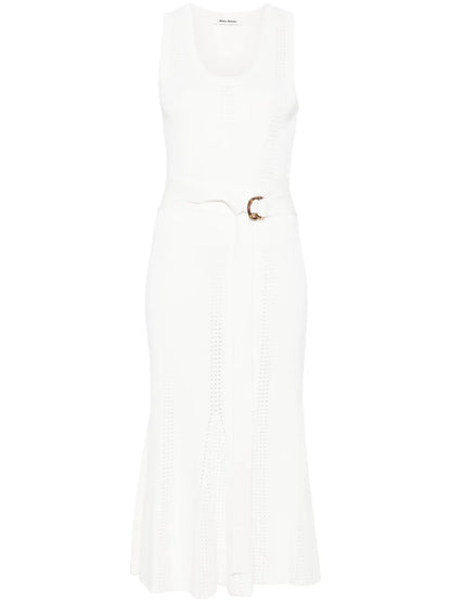 Dusk Midi Dress