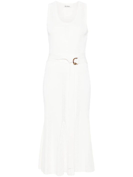 Dusk Midi Dress