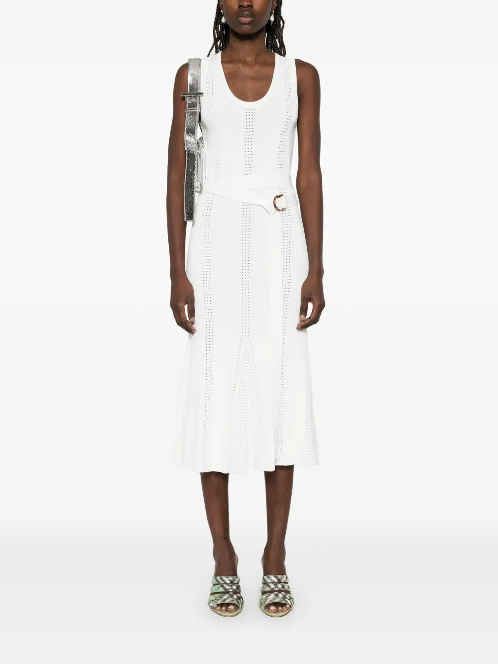 Dusk Midi Dress