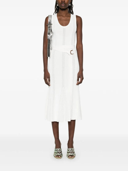 Dusk Midi Dress