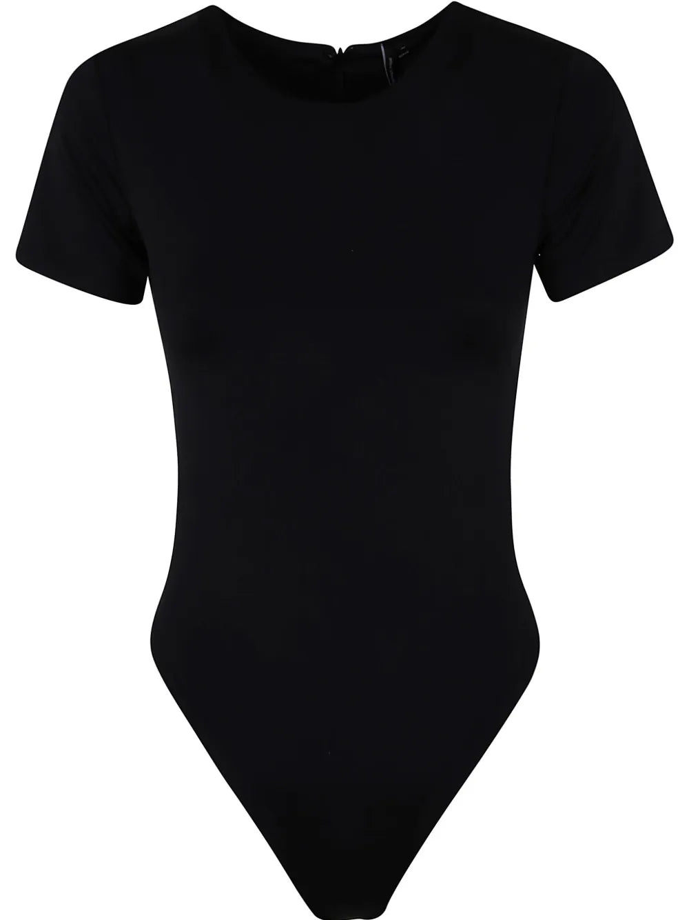 Short-Sleeve Bodysuit