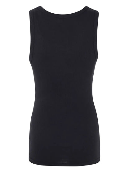 Sleeveless Top
