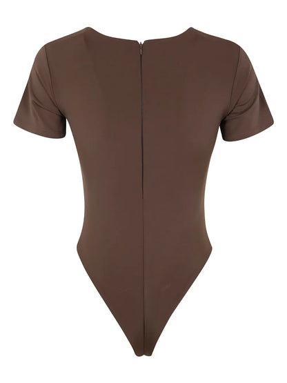 Zip-Up Body