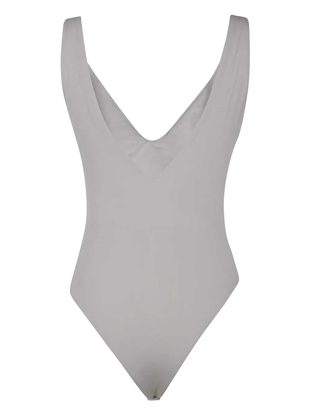 V-Neck Bodysuit