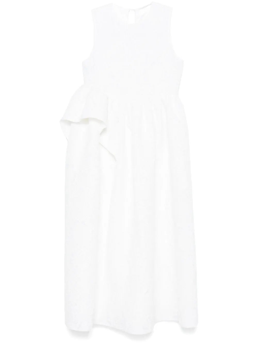 Ditte Midi Dress