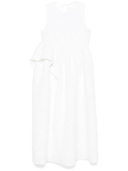 Ditte Midi Dress