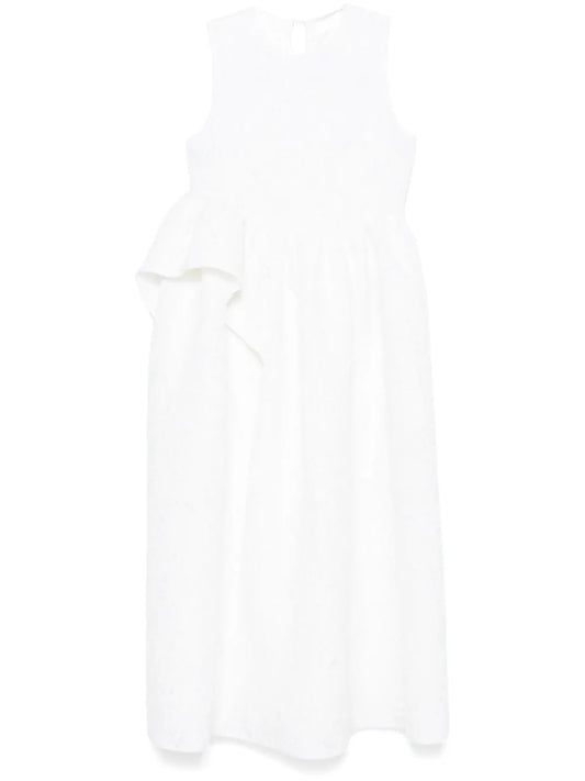 Ditte Midi Dress