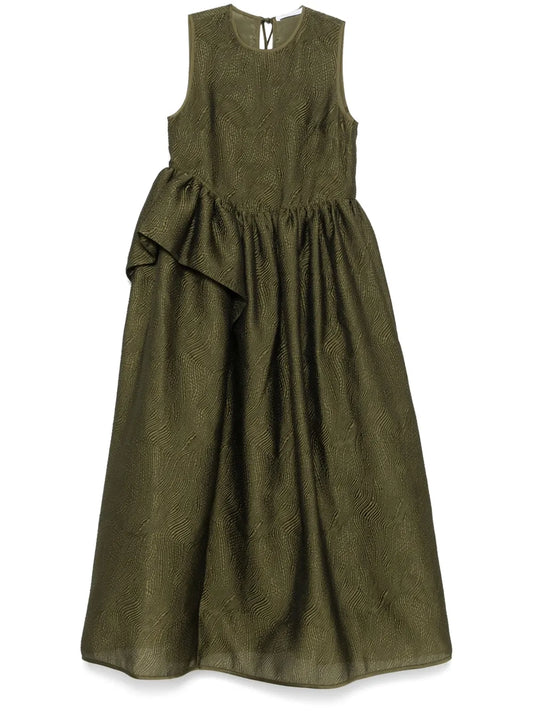 Ditte Midi Dress