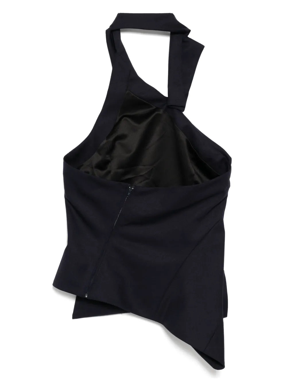 Lapel Top