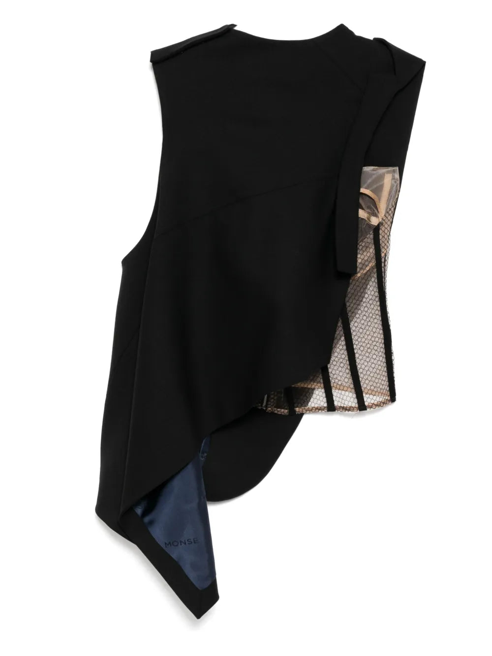 Tailored Top