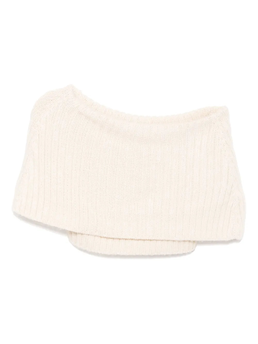 Turtleneck T-Shirt