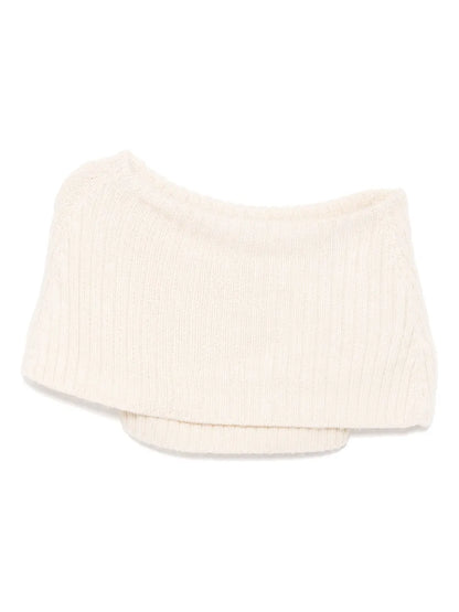 Turtleneck T-Shirt