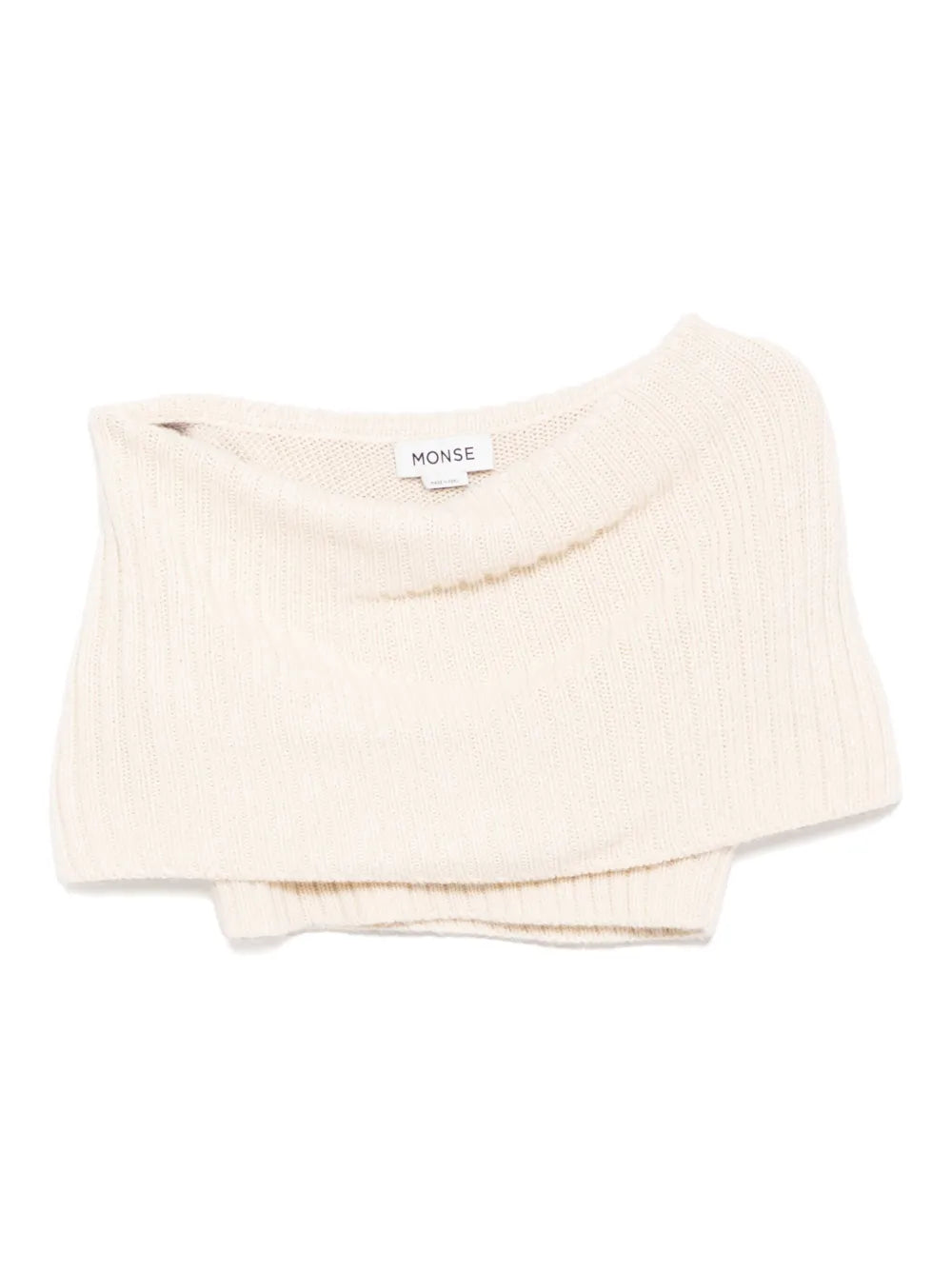 Turtleneck T-Shirt