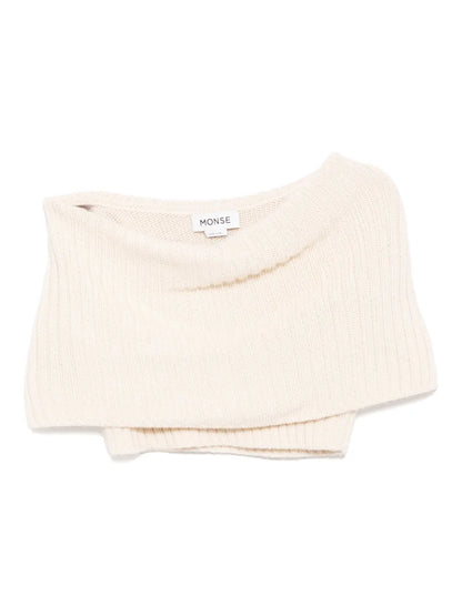 Turtleneck T-Shirt