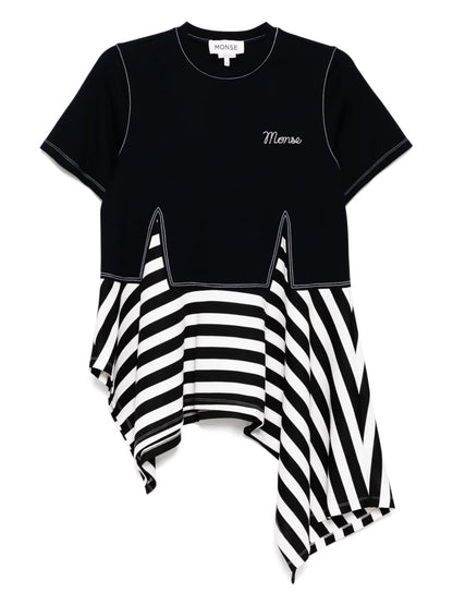 Trompe L'Oeil Dart T-Shirt