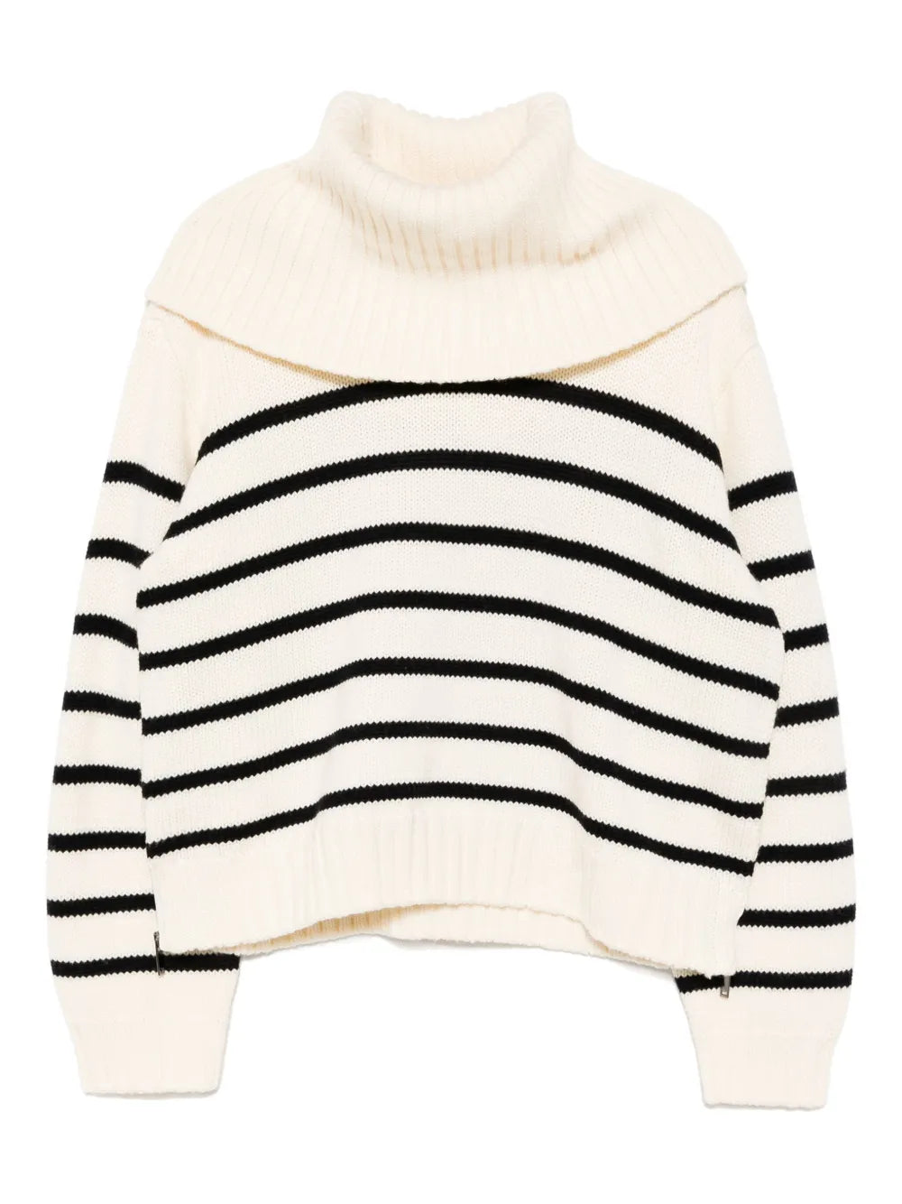 Striped Jumper