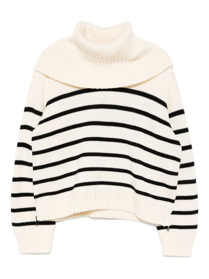 Striped Jumper