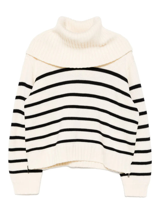 Striped Jumper
