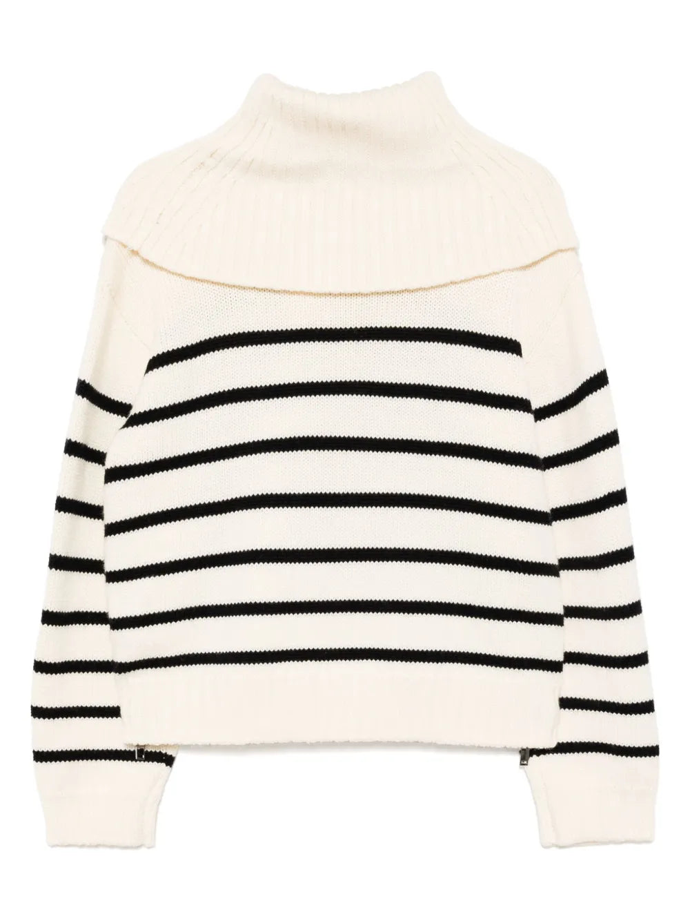 Striped Jumper