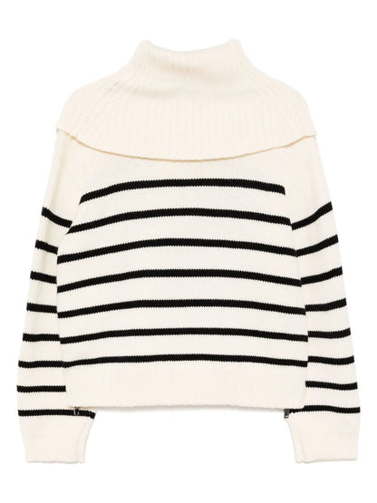 Striped Jumper