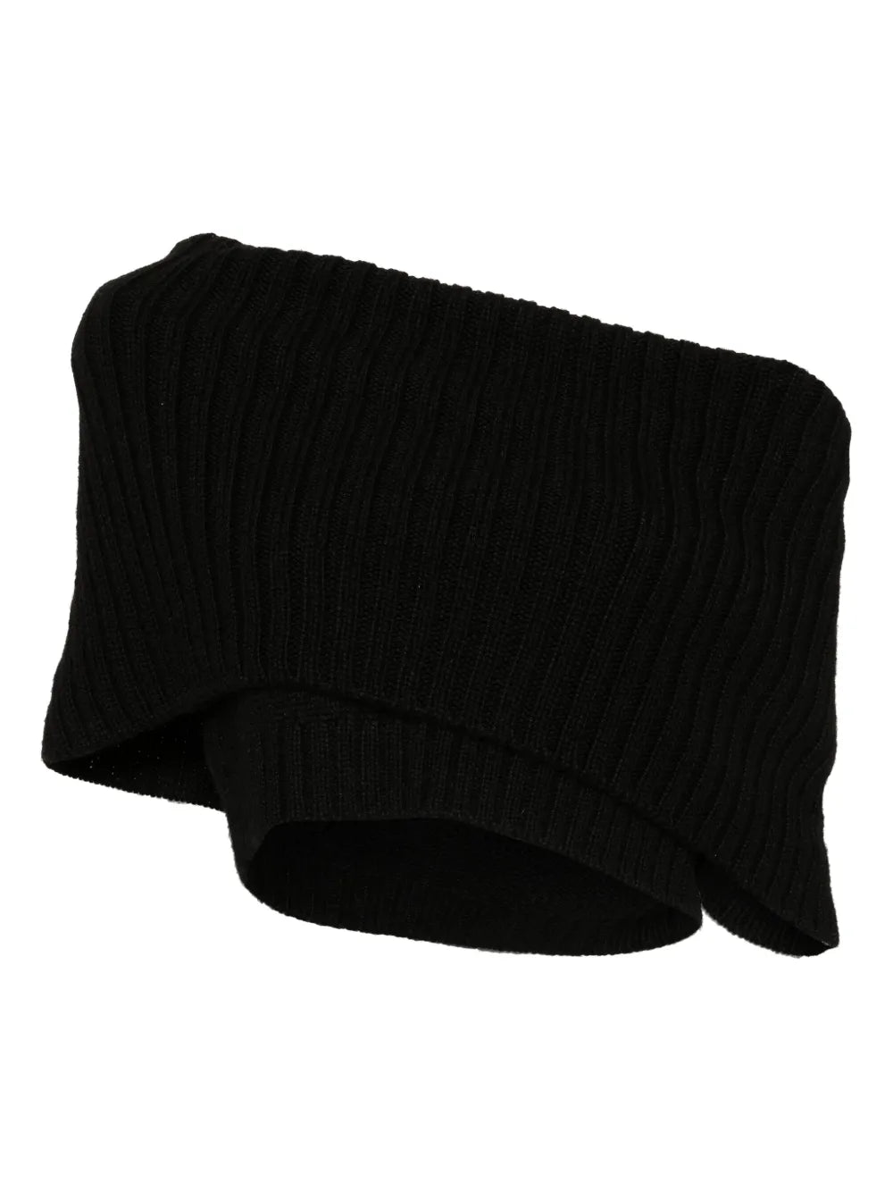 Off-Shoulder Jumper
