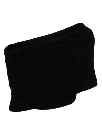 Off-Shoulder Jumper