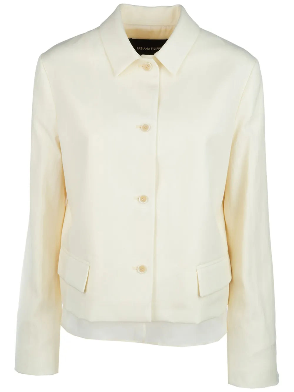 Wool Jacket