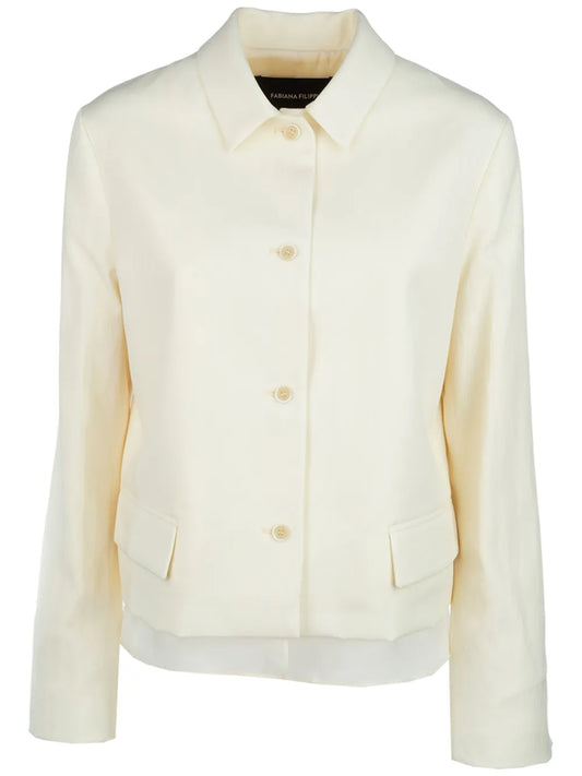 Wool Jacket