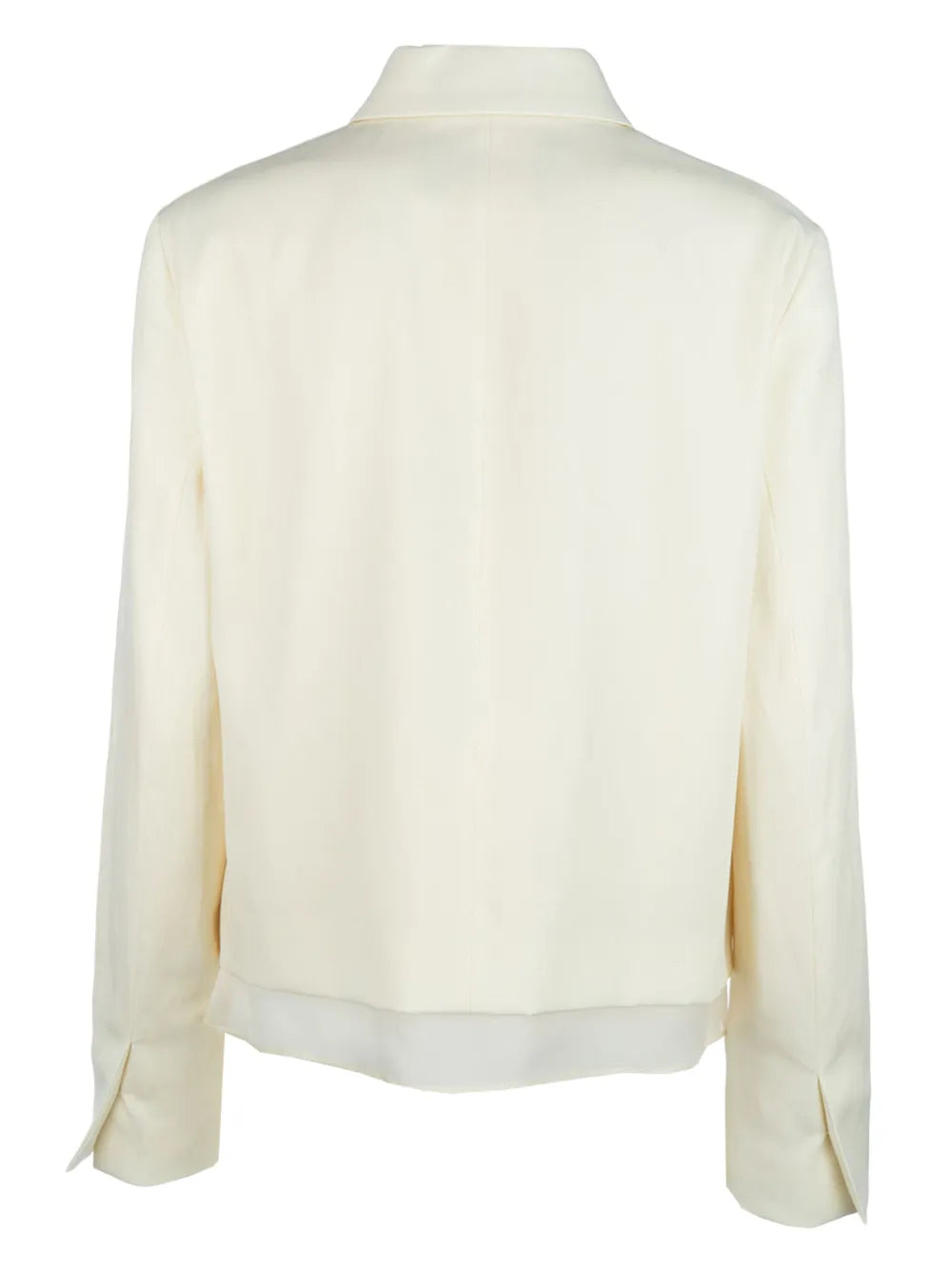 Wool Jacket