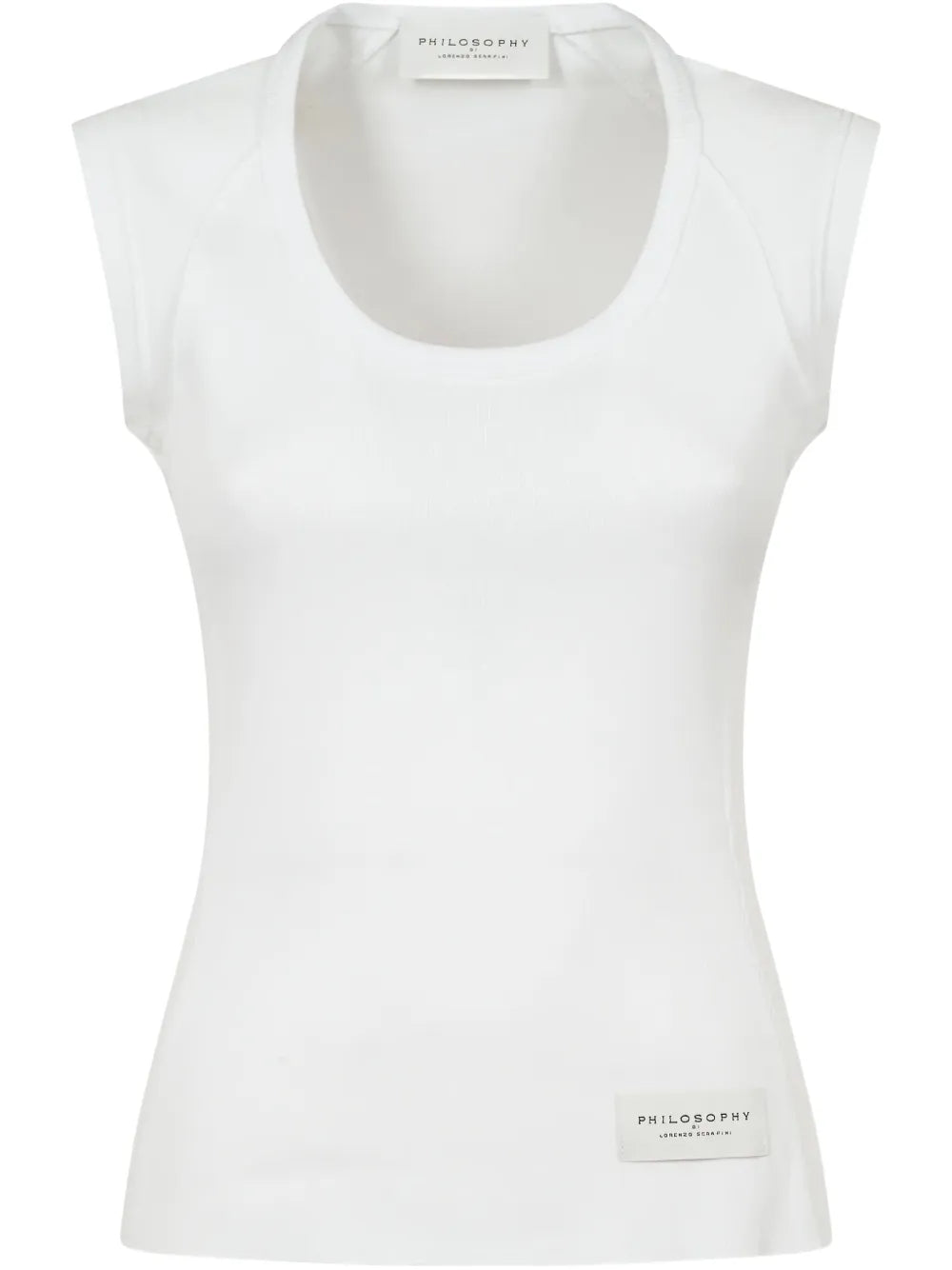 Cotton T-Shirt