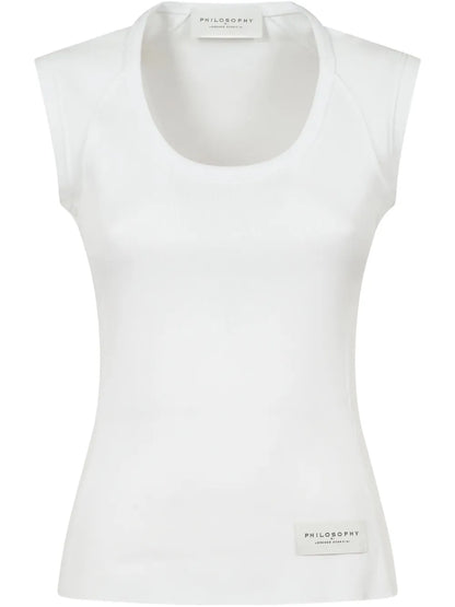 Cotton T-Shirt