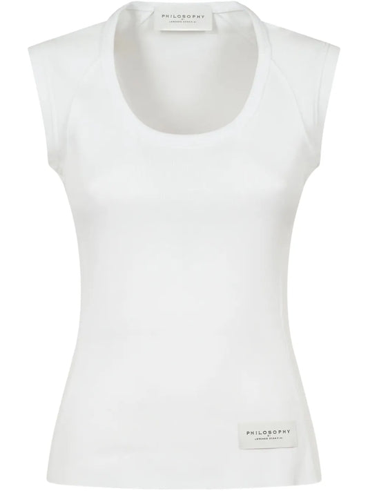 Cotton T-Shirt