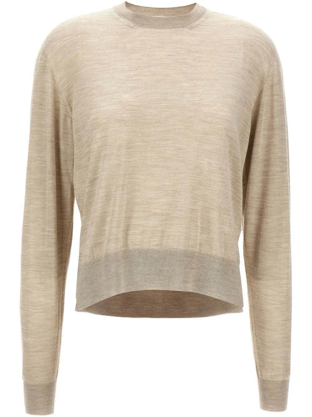 Asymmetrical Sweater